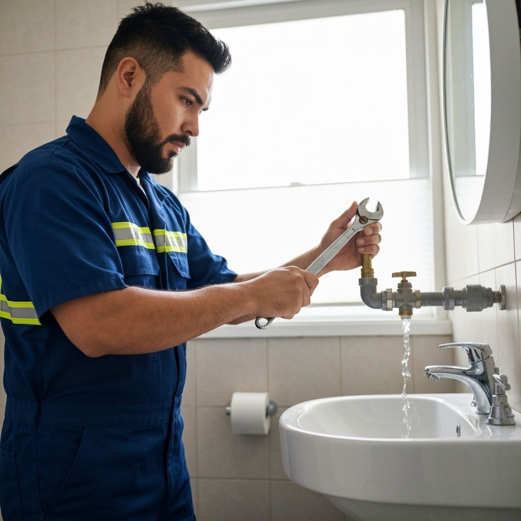 When to Call an Emergency Plumber: A Complete Guide
