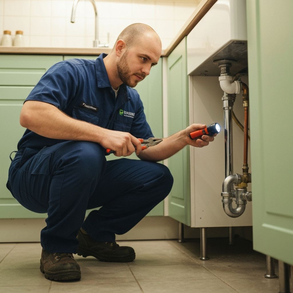 Essential Plumbing Maintenance Tips for Aurora Homeowners