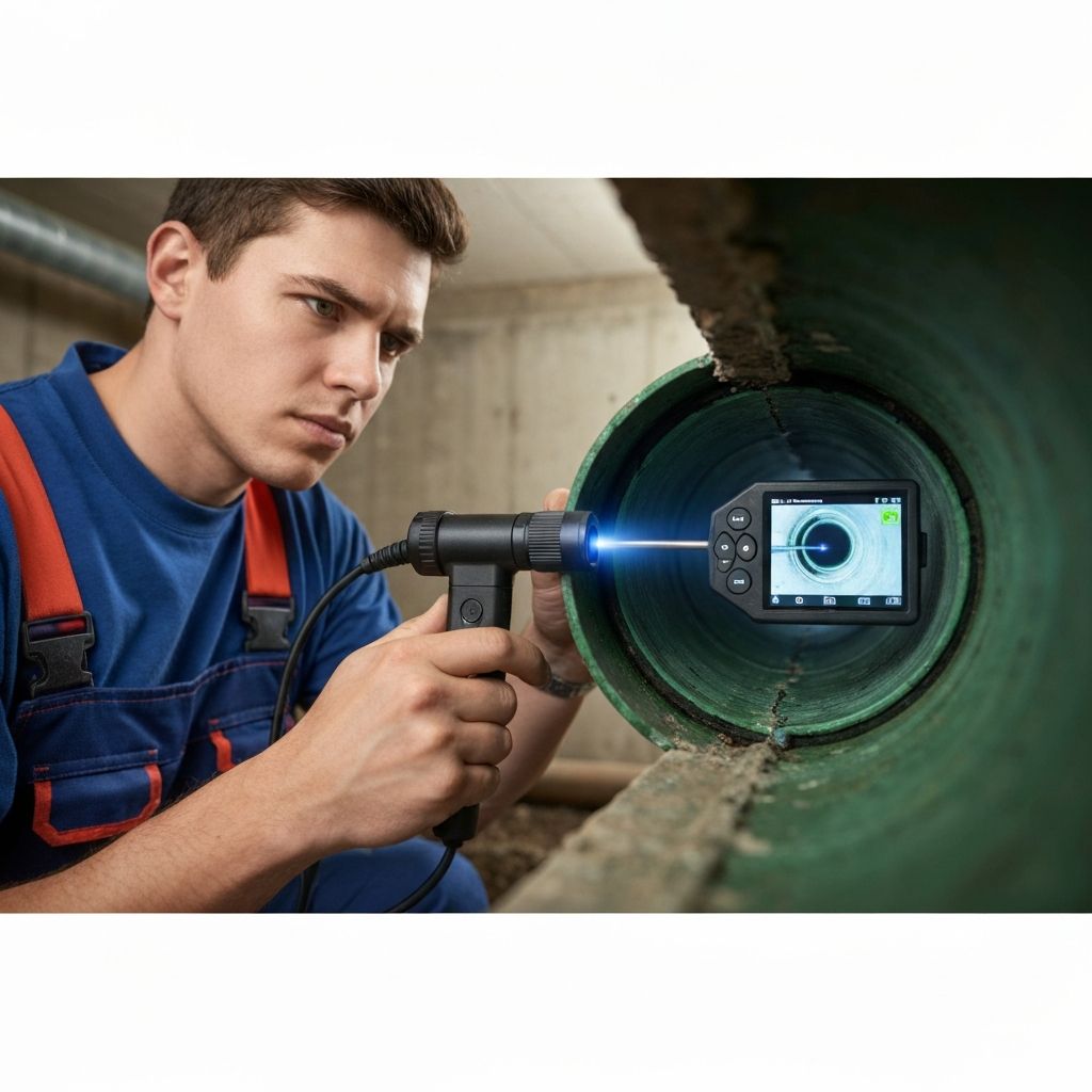 Inspection & Maintenance